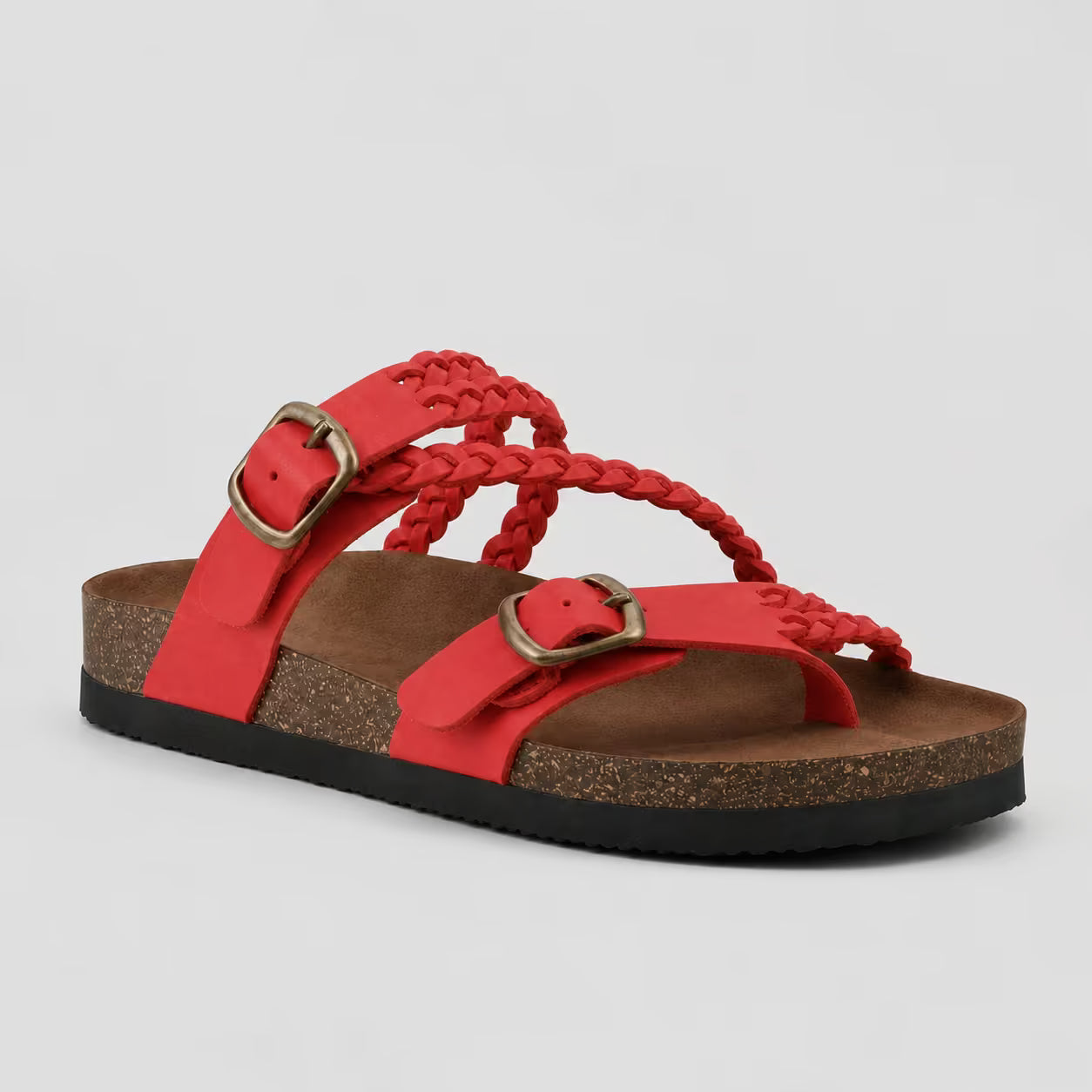 Lorenza | Sandali Ortopedici Hayleigh