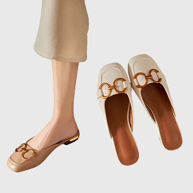 Lexi – ORTHOPEDIC SANDALS