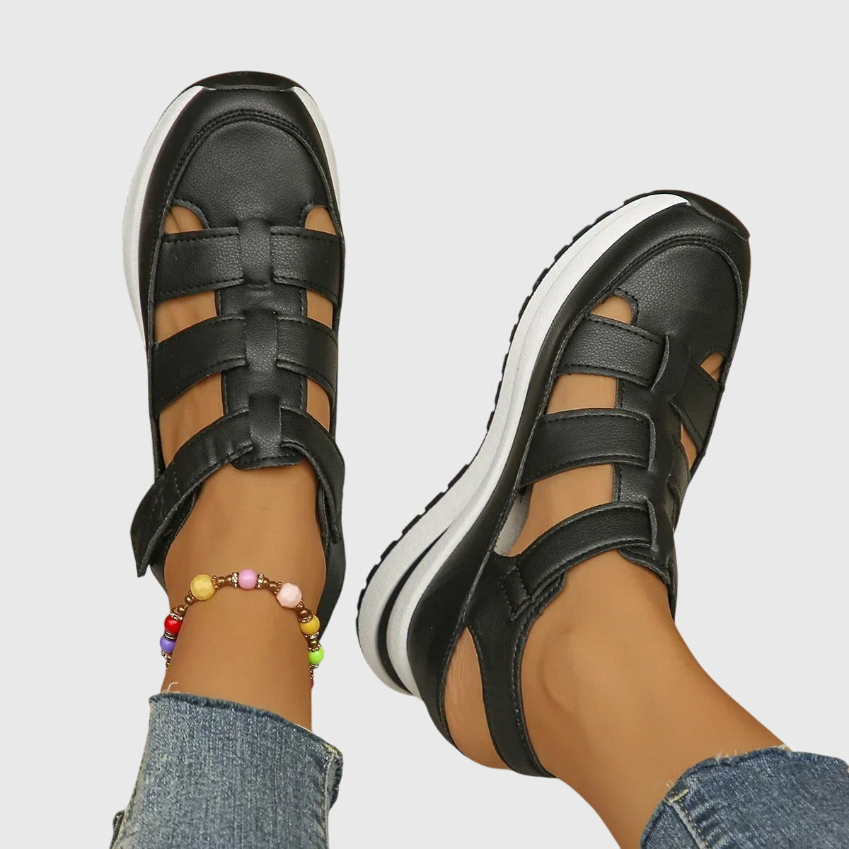 LUNA – ORTHOPEDIC SANDALS