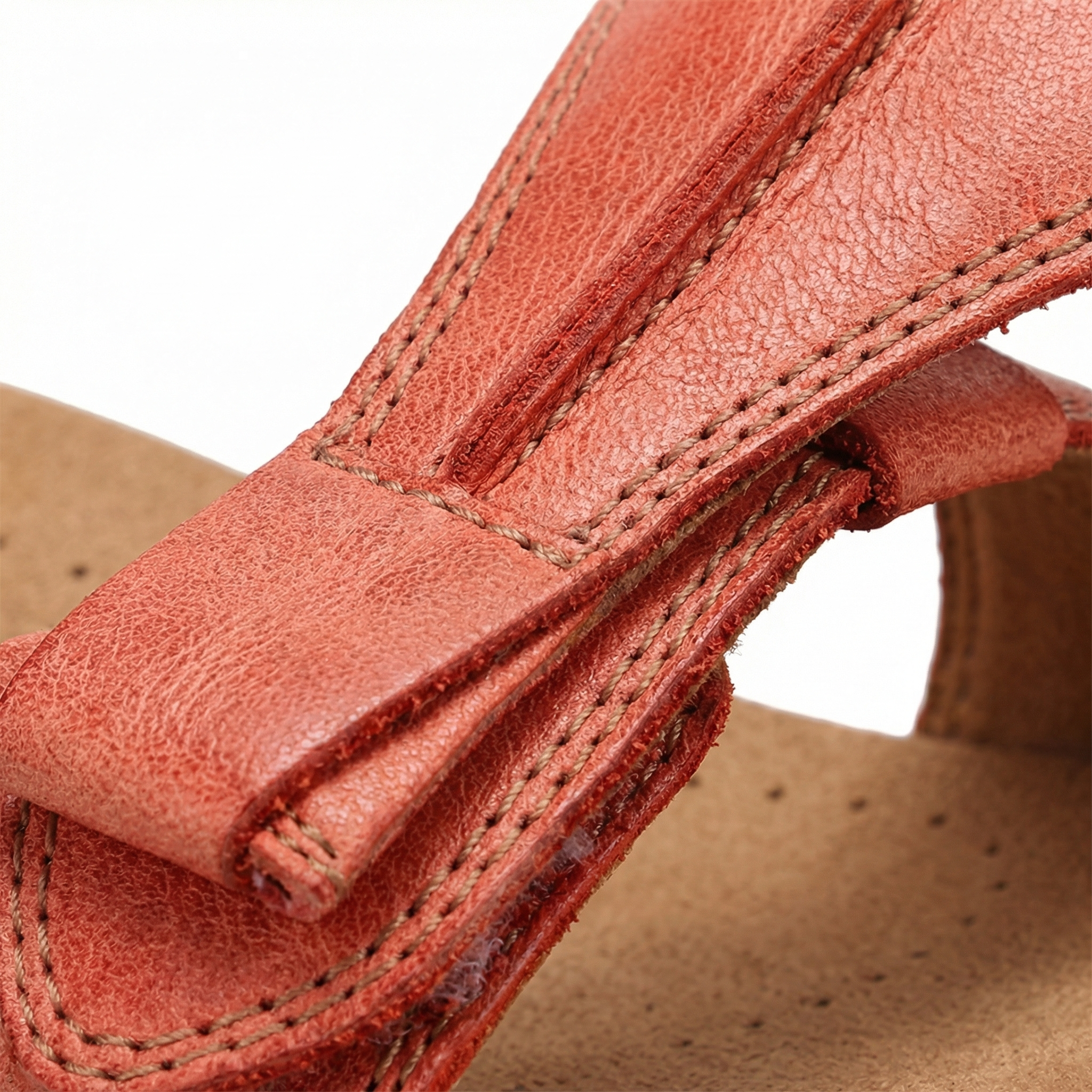 Donatella | Sandali ortopedici estivi con strap in velcro