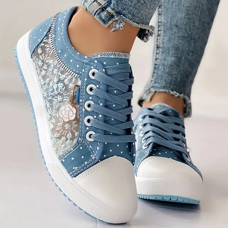 HARRIET – SUPPORT SUMMER TRAINERS