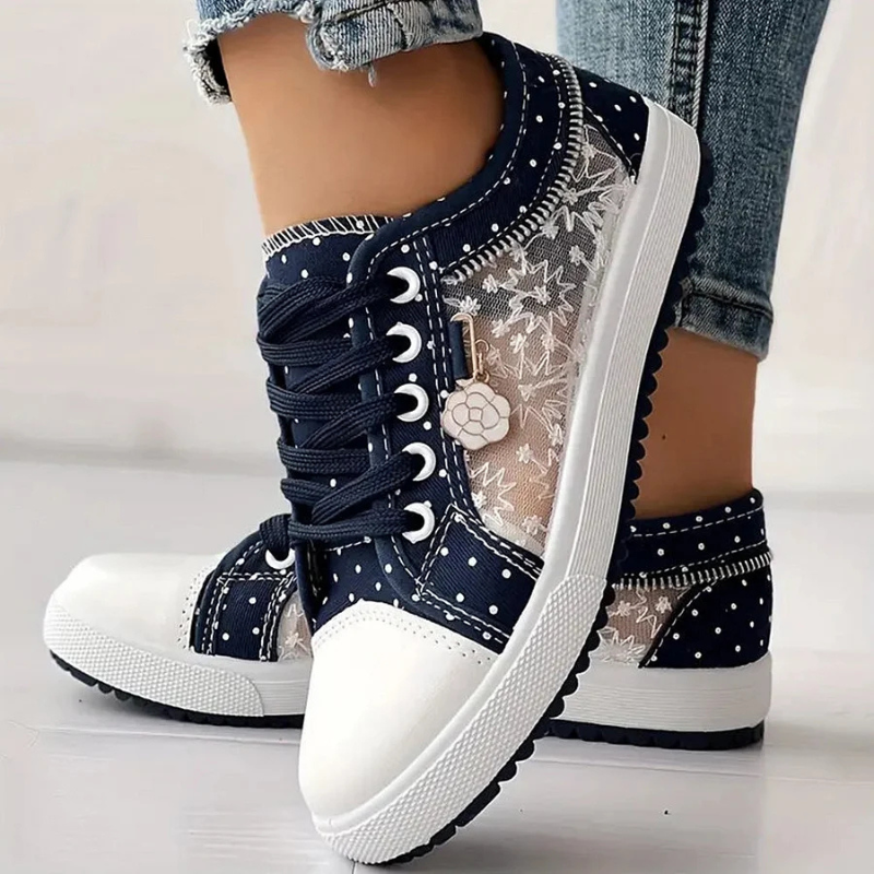 HARRIET – SUPPORT SUMMER TRAINERS