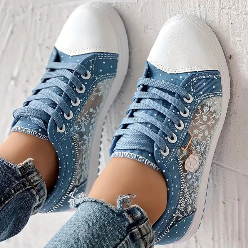 HARRIET – SUPPORT SUMMER TRAINERS