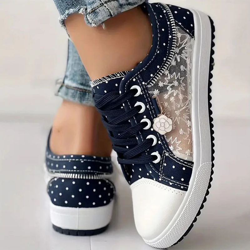 HARRIET – SUPPORT SUMMER TRAINERS