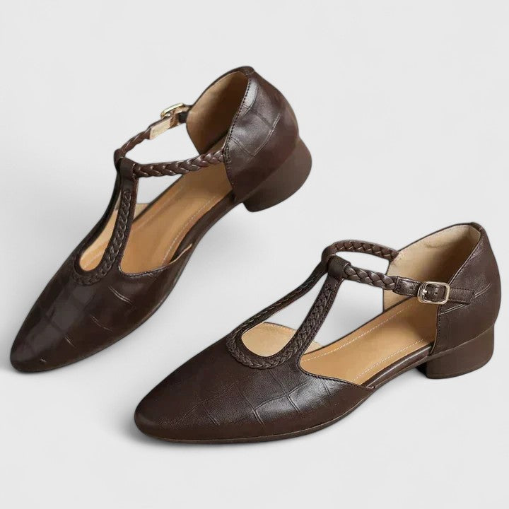 Delora – ELEGANT SANDALS