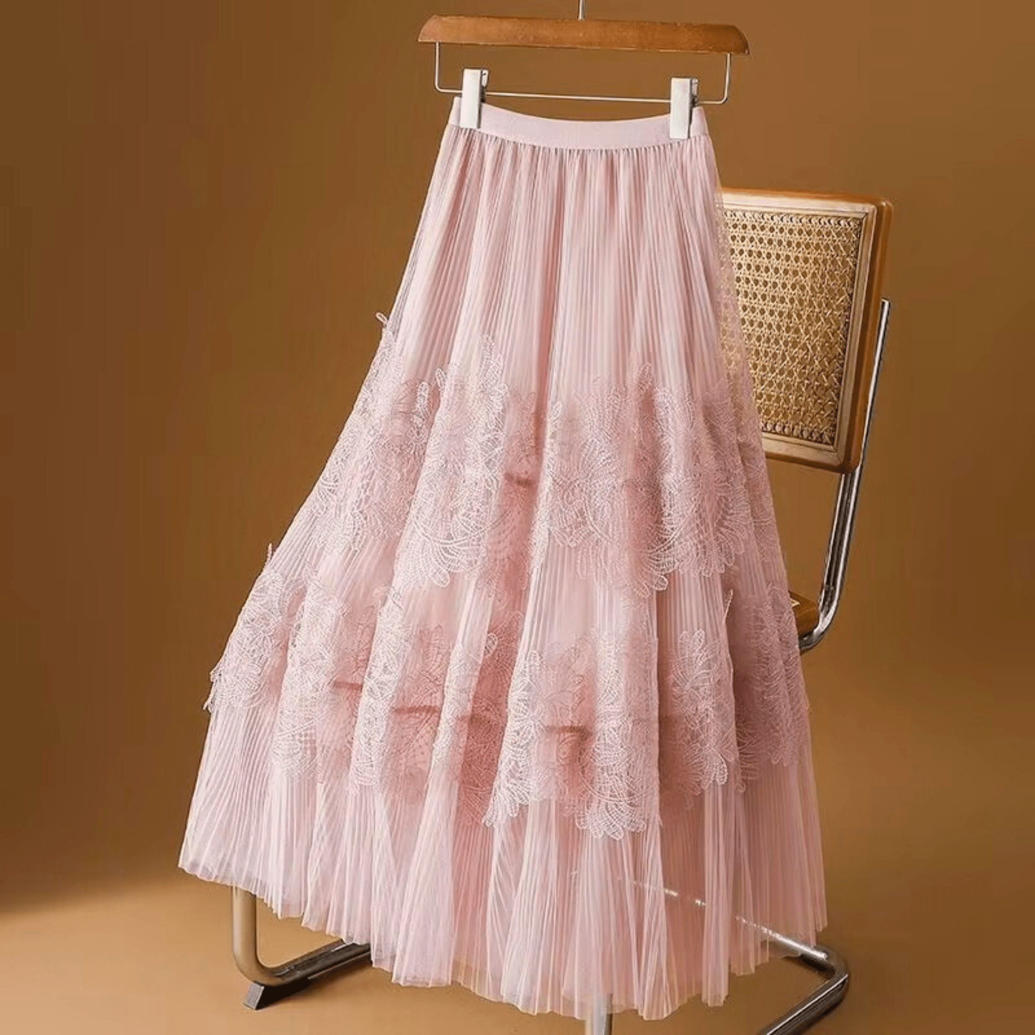 Hera | Liora Skirt